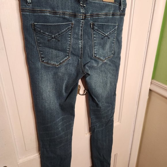 Unpublished Skinny Jeans size 29 - Picture 4 of 6